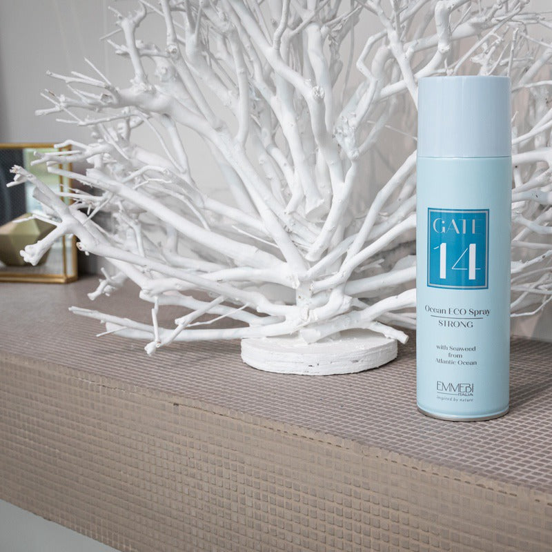 Gate 14 Ocean eco spray strong 300ml - Emmebi Italia